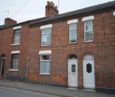 Middlewich Street, Crewe, CW1 - Photo 1