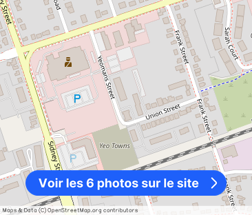 245-255 Yeomans Street North - Photo 1