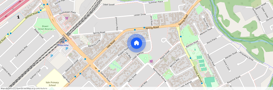 10 Probert Rd, WA 6108, Thornlie