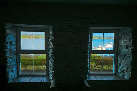 2 Hamilton's Row, Courtmacsherry, West Cork - Photo 4