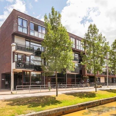 Te huur: Appartement Houtrakgracht in Utrecht - Foto 1