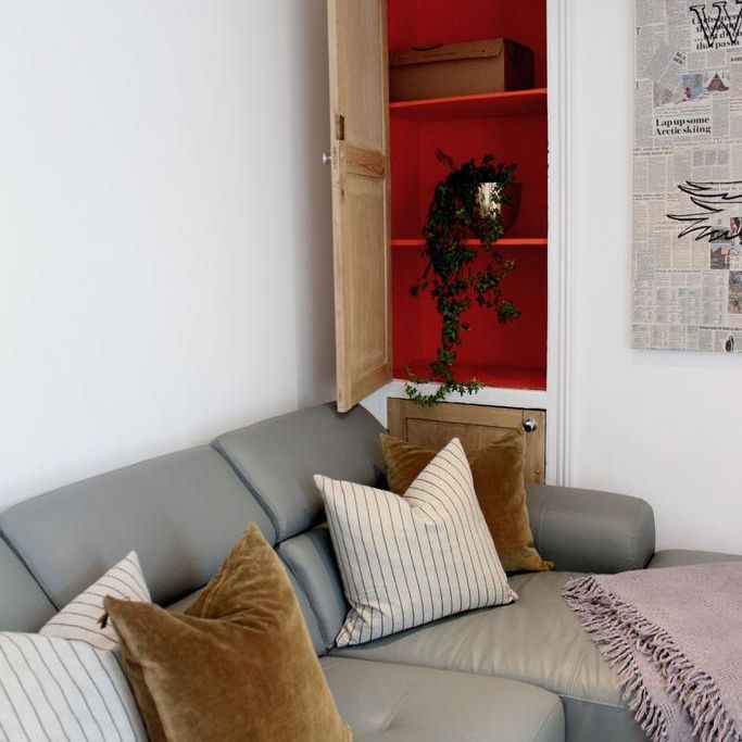 5 bedroom terraced house to rent - Photo 1