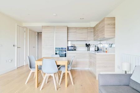 1 bedroom flat to rent - Photo 5