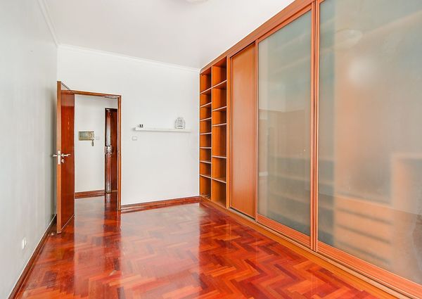 Apartamento T3 em Lisboa