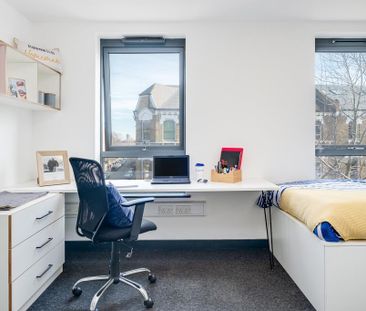 Studio to rent - Photo 5