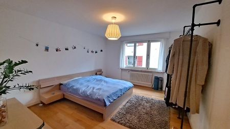 3 Zimmer-Wohnung in Zürich - Kreis 6 Milchbuck, möbliert, auf Zeit - Photo 5