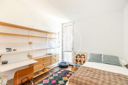 Apartment for rent on Calle Freixa - Photo 5