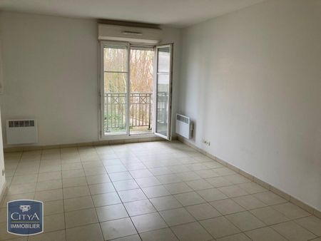 Appartement 2 Pièces 41 m² - Photo 4