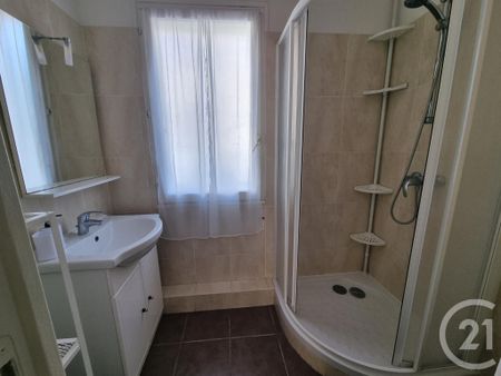 Location Appartement 2 pièces 40m² BRIE COMTE ROBERT 77170 - Photo 5