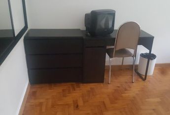 Arrendo quarto em Lisboa av EUA