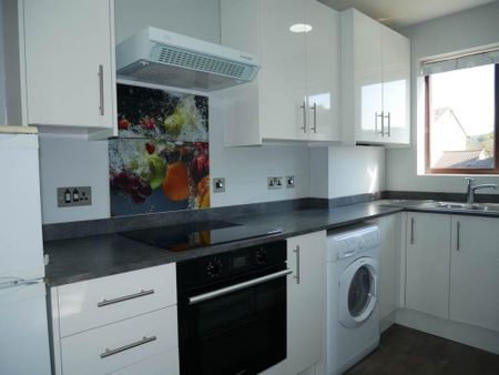 1 bedroom house to rent - Photo 4