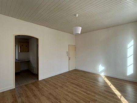 Location Appartement 3 pièces 58m² ALBI 81000 - Photo 5