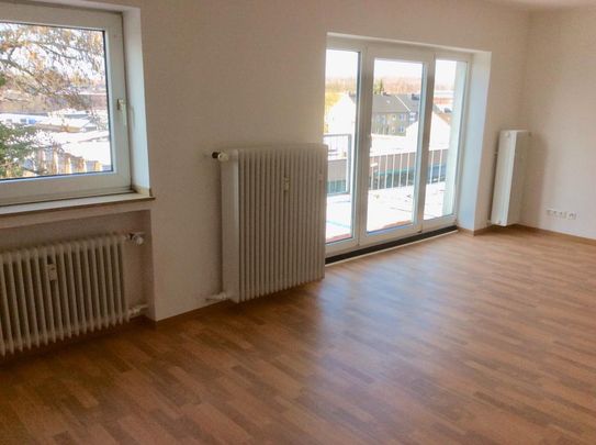 3-Zimmer-Wohnung mit Balkon in Stolberg-Velau mieten - Foto 1