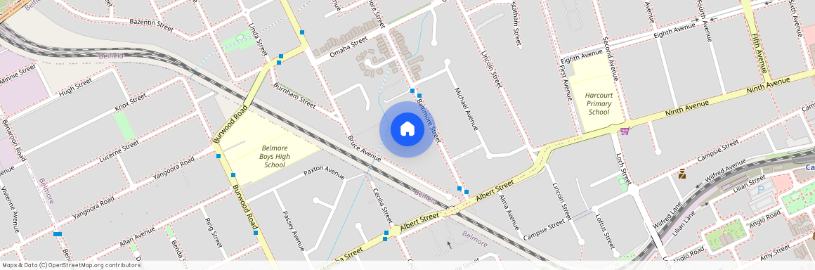 8/34-40 Baltimore Street, Belfield NSW 2191