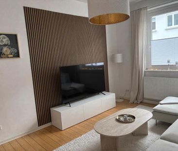 3 Zimmer Wohnung in Ricklingen ab 1.2. - Foto 3