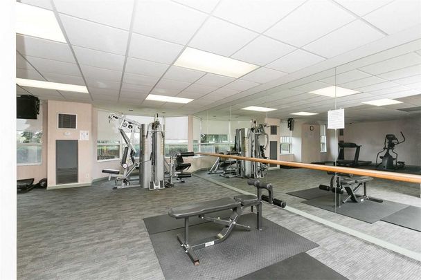 For Lease - 6 Humberline Drive Unit# 605, Toronto, Ontario - Photo 1