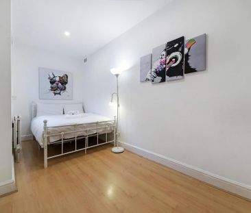 1 bedroom apartment to rent - Photo 5