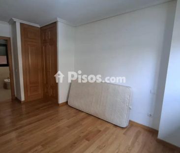 Piso en alquiler en Residencial Francisco Hernando - Photo 1