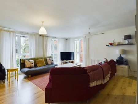 Apt 39, Greenwood Building, Old Bakers Court, Belfast, BT6 8QZ - Photo 2