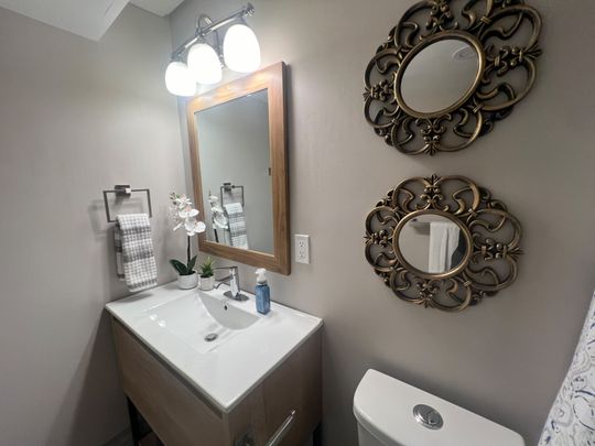 For Lease - 40 Jessica Street Unit# BSMT, Hamilton, Ontario - Photo 1