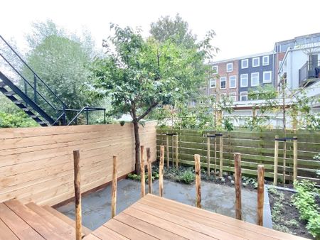 Te huur: Appartement Govert Flinckstraat in Amsterdam - Photo 3