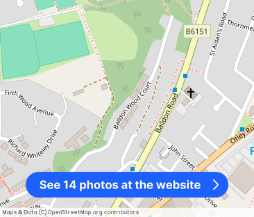 Baildon Wood Court, Baildon, Shipley, BD17 - Photo 1