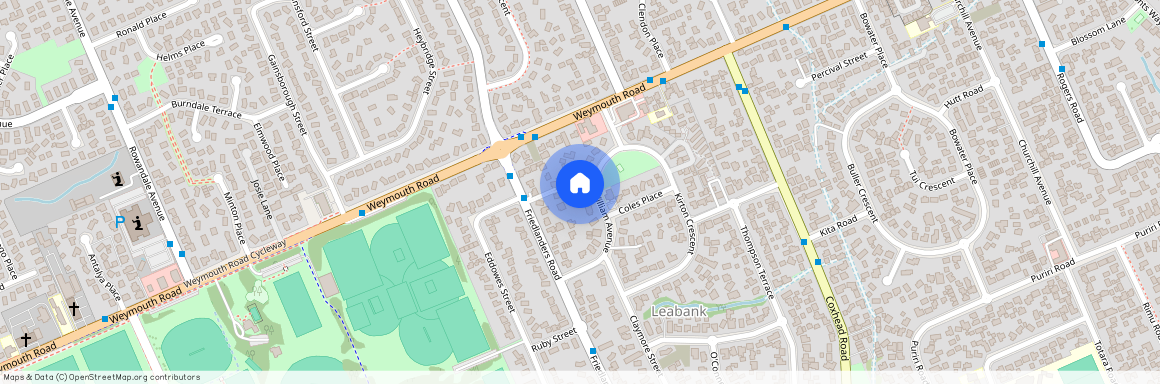 15C William Avenue, Manurewa, Manukau City