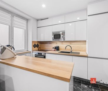 Pronájem bytu 3+kk 62 m² - Fotografie 4