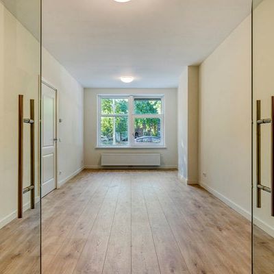 Te huur: Appartement Lange Hilleweg 209 A in Rotterdam - foto 1