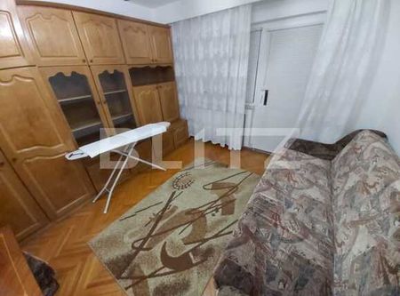 Apartament de 3 camere, decomandat, 68 mp, zona McDonalds! - Photo 2