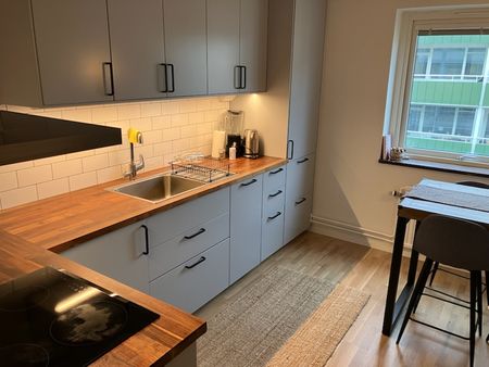 Arklimästaregatan, Karlskrona - Foto 4
