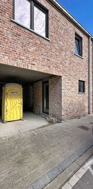 Huis te huur in Westkerke voor € 1.195 met 3 slaapkamers - Foto 1