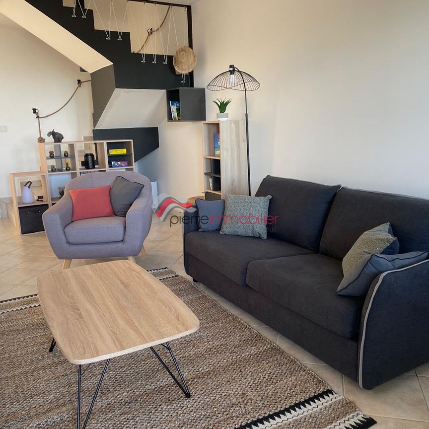 Location Maison 3 pièces 79m² LE TAMPON 97430 - Photo 1