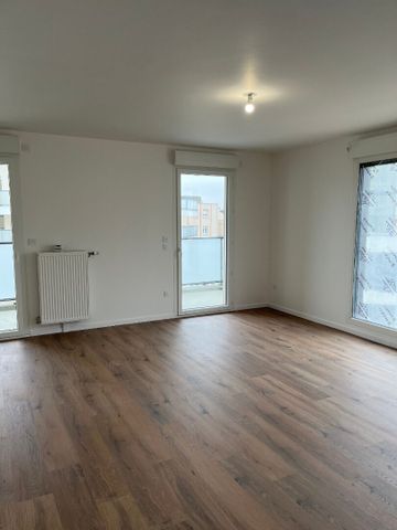 Appartement / Offre 56432677 - Photo 2