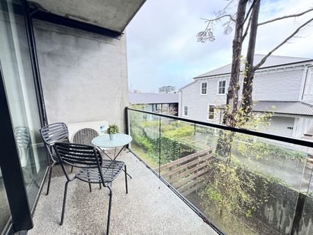 Unit 107b, 118 Salisbury Street, City Centre (Christchurch City), Christchurch - Photo 5