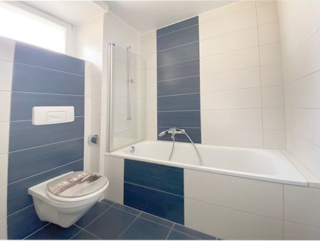 4.5 Zimmer, 107 m², 1. Stock - Foto 2