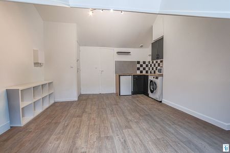 76250, Deville Les Rouen - Photo 2