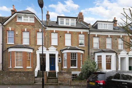 Durley Road, London, N16 - Photo 3