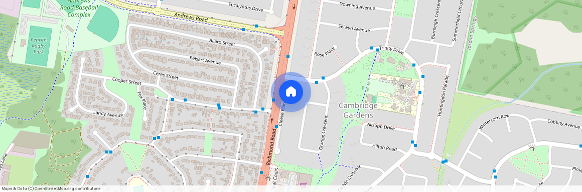4 Cleeve Place, Cambridge Gardens 2747, New South Wales