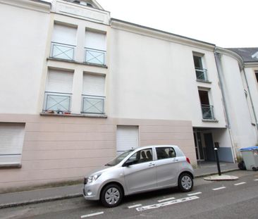 Location Appartement 1 pièce 18m² NANTES 44000 - Photo 5