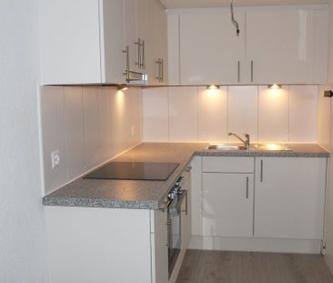 Gemütliche 2-Zimmerwohnung in Baden - Photo 2