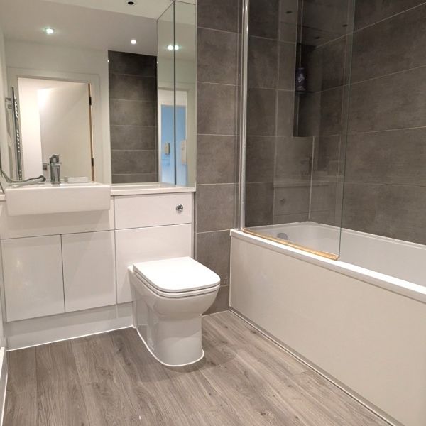 High Street, Staines - 1 bedroomProperty for lettings - Seymours - Photo 1