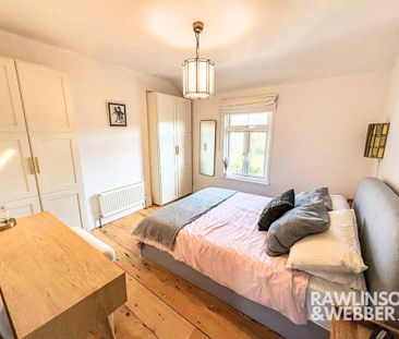 2 bedroom terraced house to rent - Photo 2