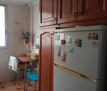 Piso de alquiler en Carrer del Pintor Maella, La Creu del Grau - Photo 5