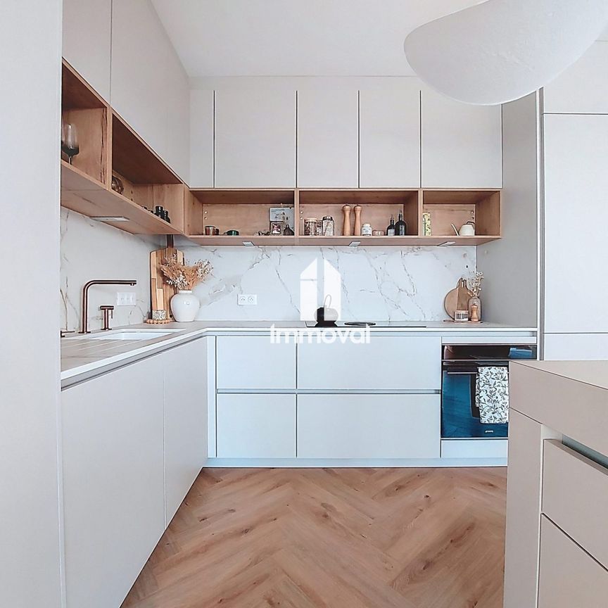 CRONENBOURG - 3P MEUBLE -109.52m² - Photo 1