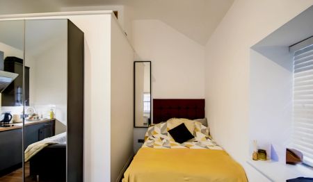 1 Bed 1 Bath - Photo 3