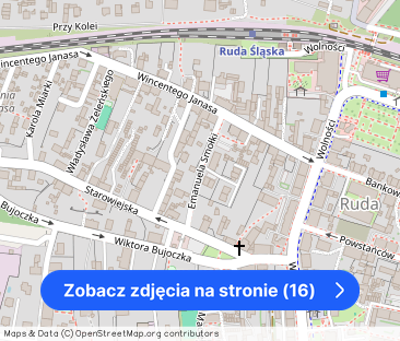 Katowic_15min_Ogród_200m2_Klimatyz._Taras30m2 – zdjęcie 1