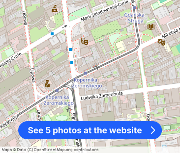 Do wynajęcia dwie komfortowe kawalerki /Kopernika - Photo 1