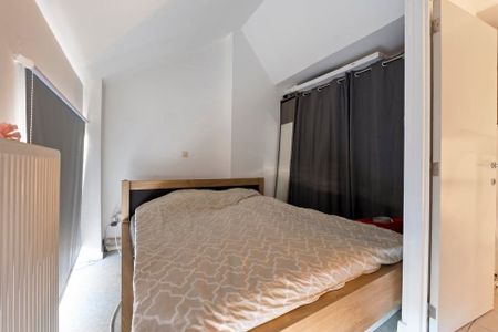 3 SLAAPKAMER APPARTEMENT IN HET CENTRUM VAN SINT-TRUIDEN - Foto 5