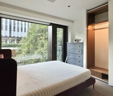 Wood Street, London - Photo 5